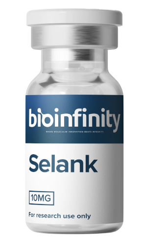 buy selank peptide from bioinfinity